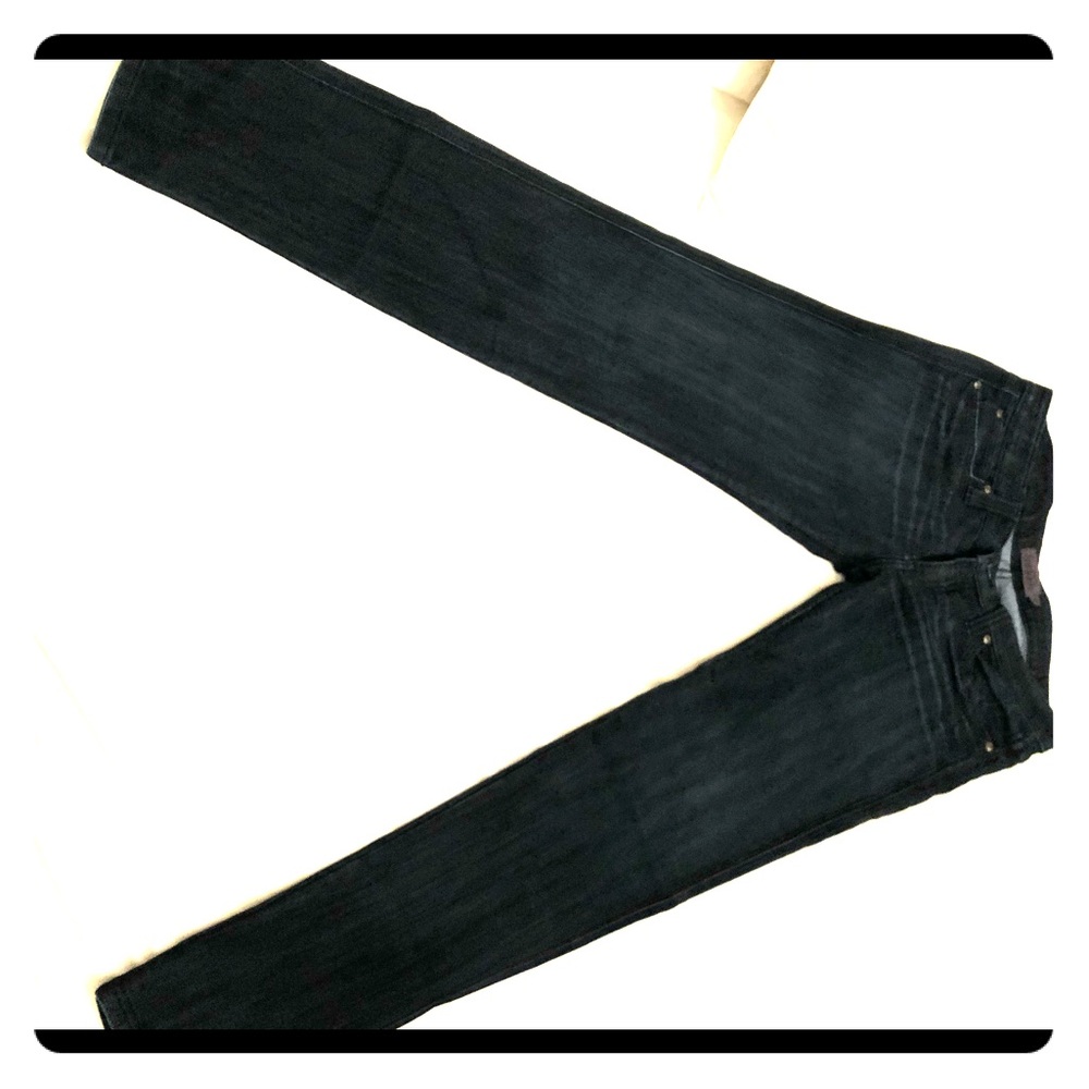 Dark Blue Frankie B Jeans